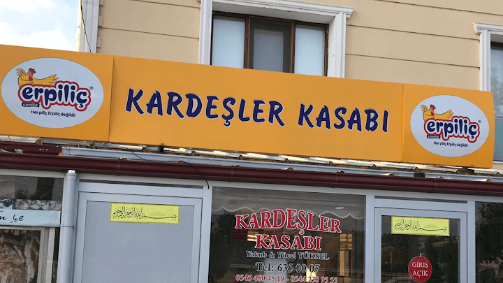 Kardeşler Kasabı