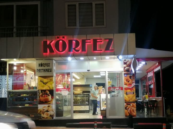 Kahvaltı Simit Sarayı