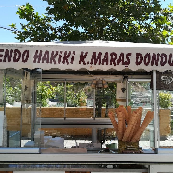Mendo Cafe& Bistro