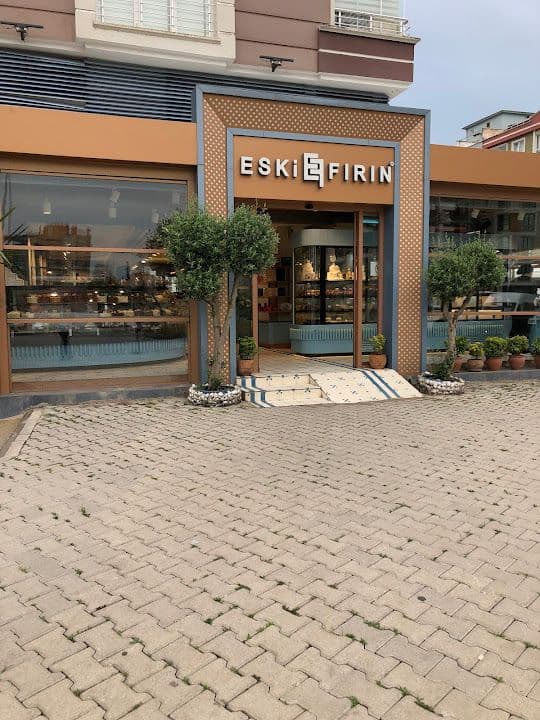 Eski Fırın