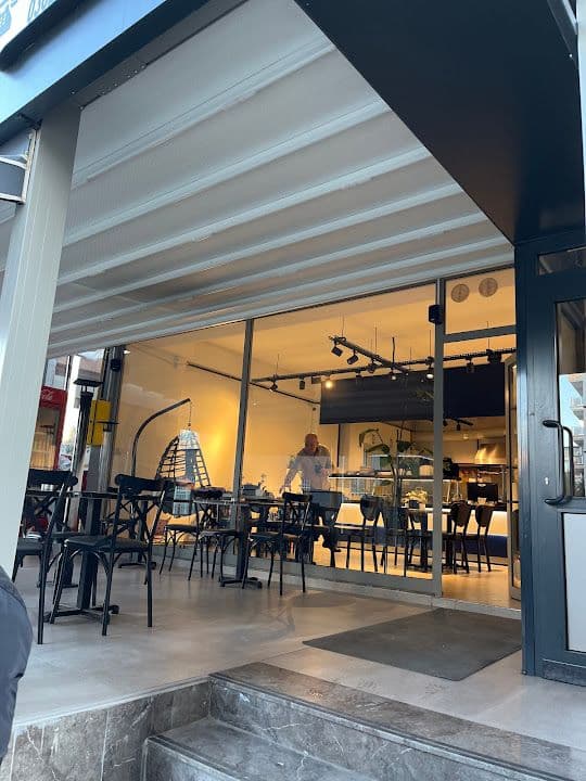 Güzelyalı Pilavcısı