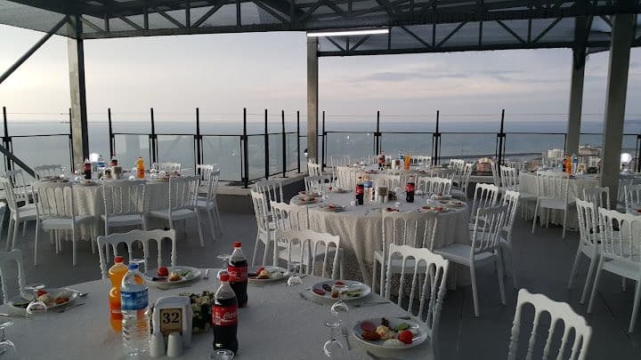 Hoşkadem Restaurant