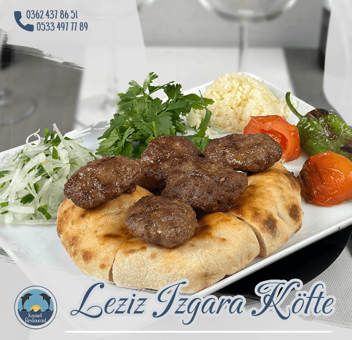 Kısmet Balık Restaurant