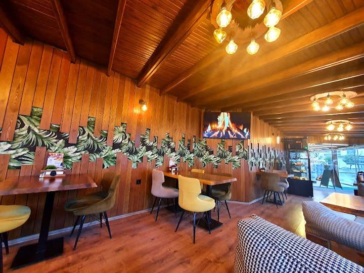 Limon Da Cafe