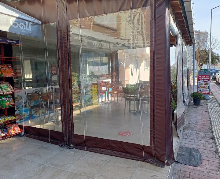 Meleğin Yeri