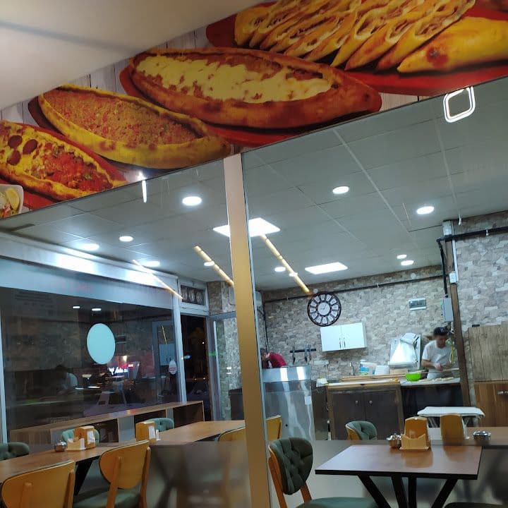 Osmanlı Pide Şahin Usta