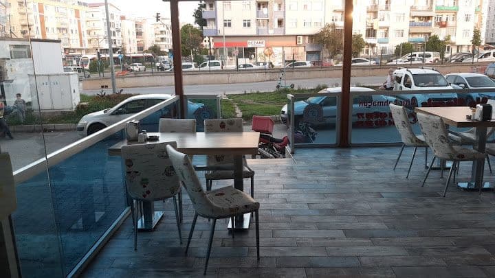 SELDÜZ PİDE VE KEBAP