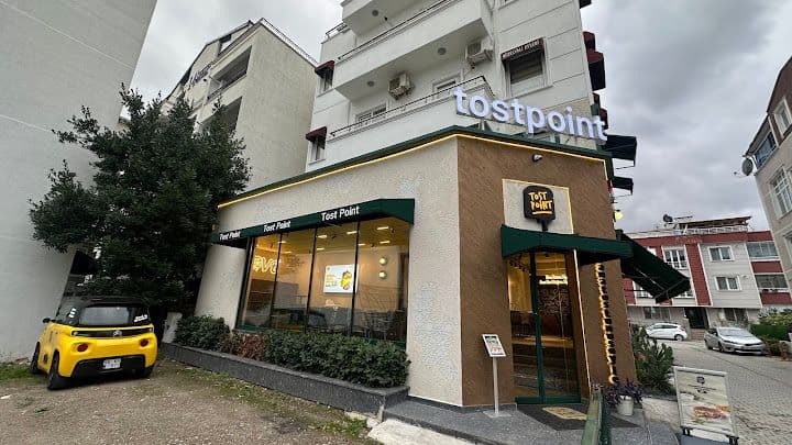 Tost Point Atakum