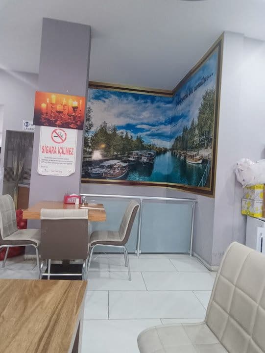 Urfa Sofrası Kasım Usta