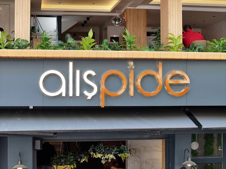 Alış Pide -bafra Pidesi