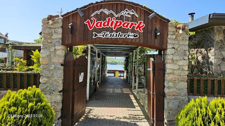 Vadipark Tesisleri