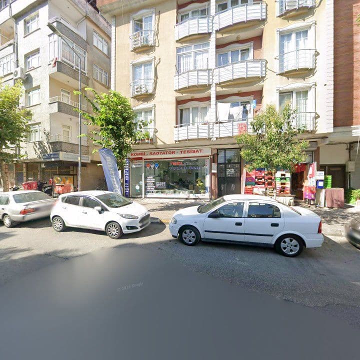 Has Çiğ Köfte Yenigün Şubesi