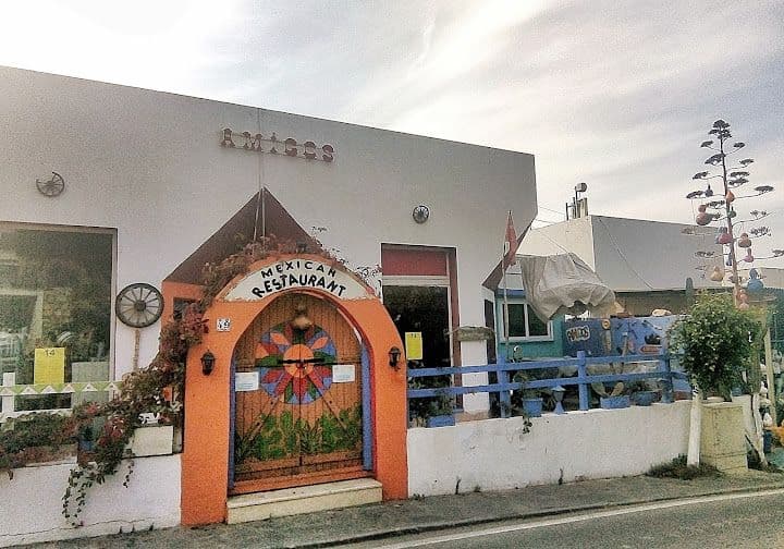 Amigos Restaurant