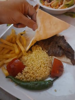 Yorum fotoğrafı 2