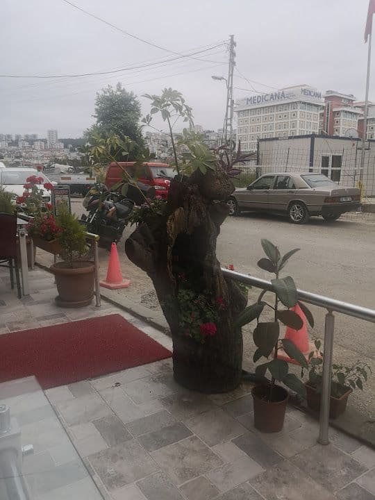 doy pide restaurant