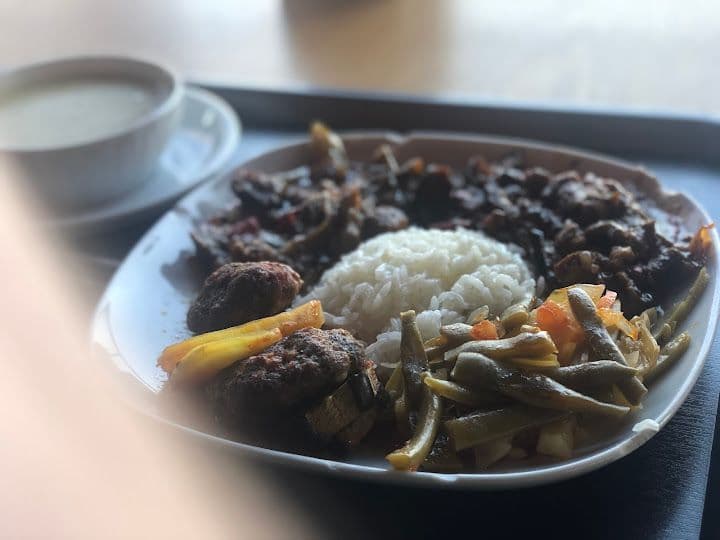 İkbal Restaurant