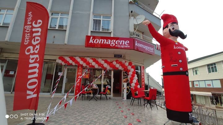 Komagene Karşıyaka