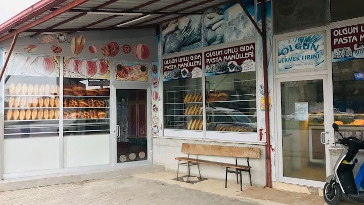 Olgun Ekmek Fırını