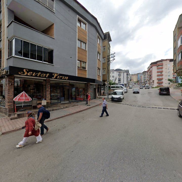 Sevtat Ekmek Fırını