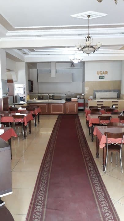Uçar Restaurant