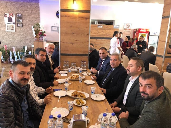 Galip Usta Pide Salonu