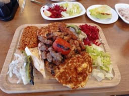 Yorum fotoğrafı 1
