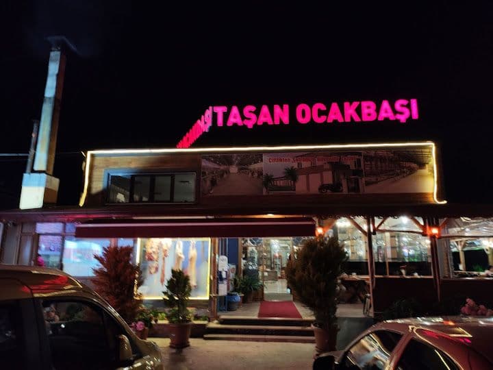 Taşan Lokantası