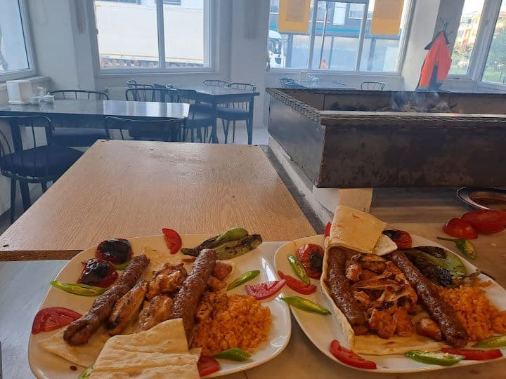 Şehzade Pide Lahmacun Kebap