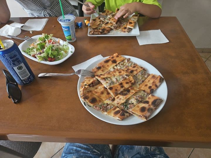 Doyum Pide Pizza Salonu