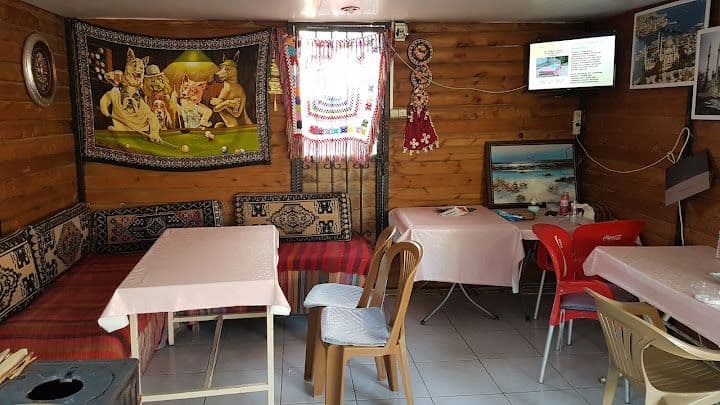 Koca Yusuf'un Yeri