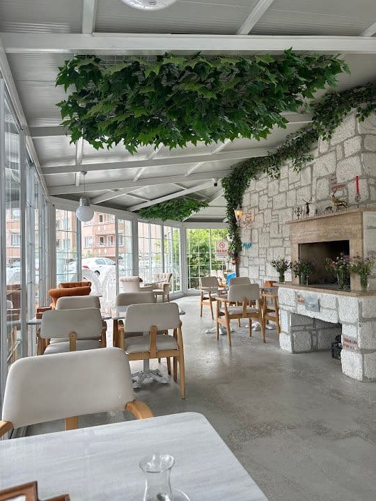 Küçük Ev Park