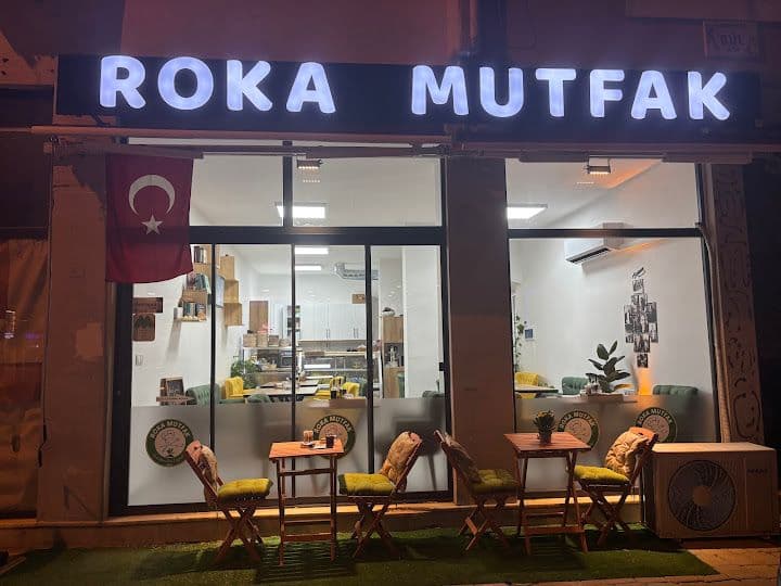 Roka Mutfak