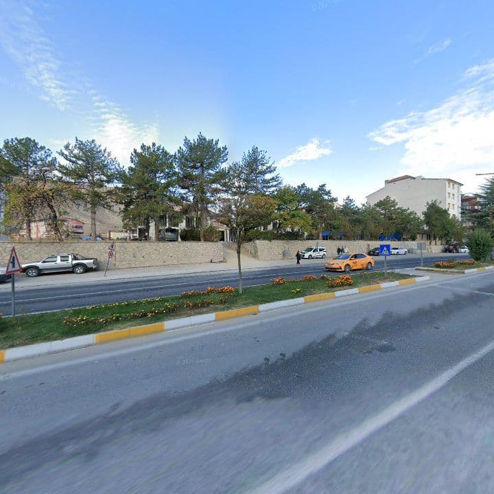 Masal Kır Bahçesi