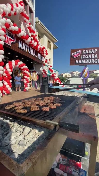 Natural Meat