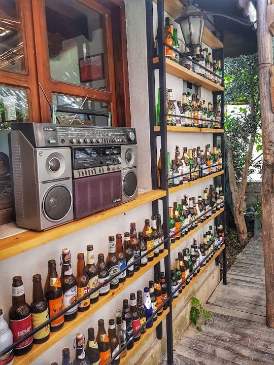 Zeytin Konağı
