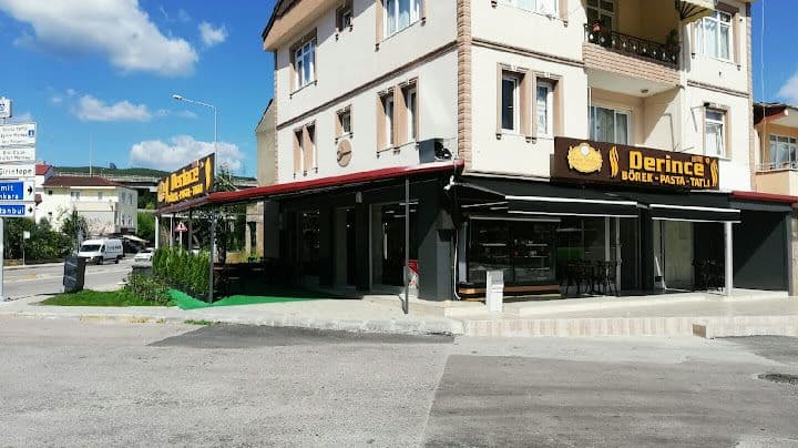 Derince Pastanesi