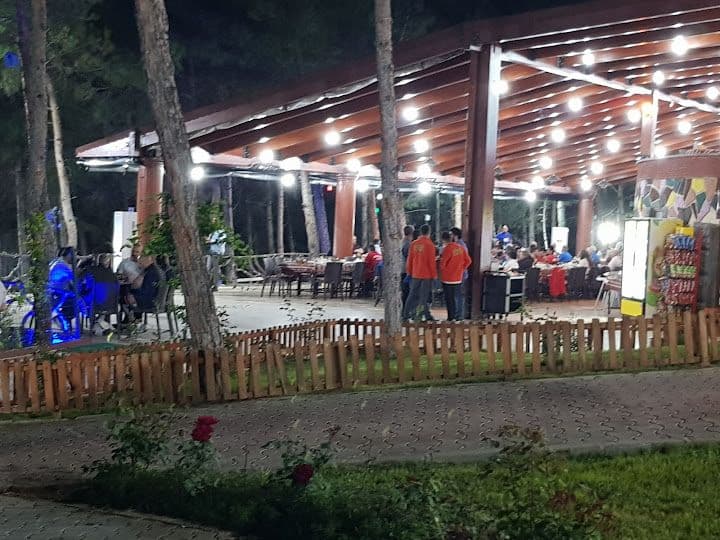 Heyecan Bahçesi
