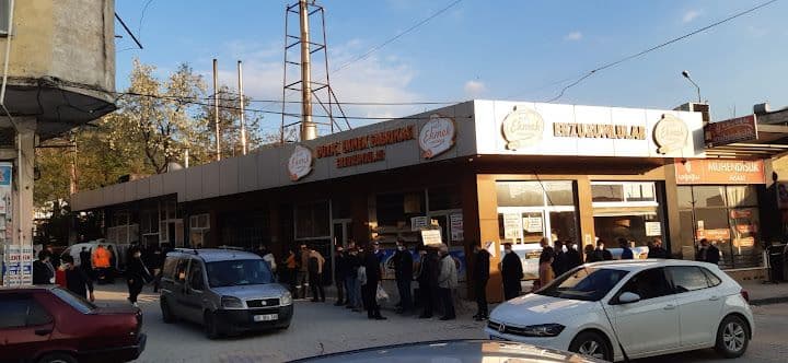 Düziçi Erzurumlular Ekmek Fabrikası