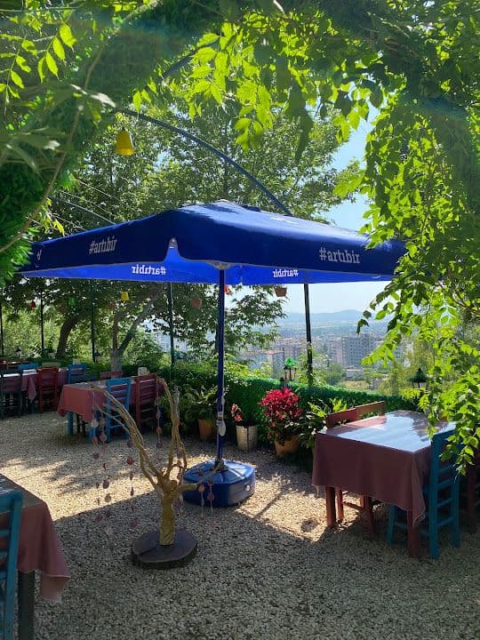 Harmanyeri Restorant