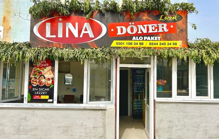 Lina Döner