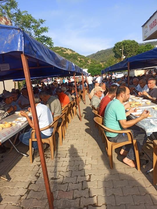 ÖZTEKTAŞ YEMEKÇİLİK