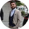 Enes Yilmaz