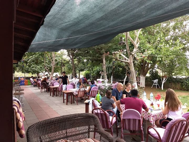 Cadianda Restaurant