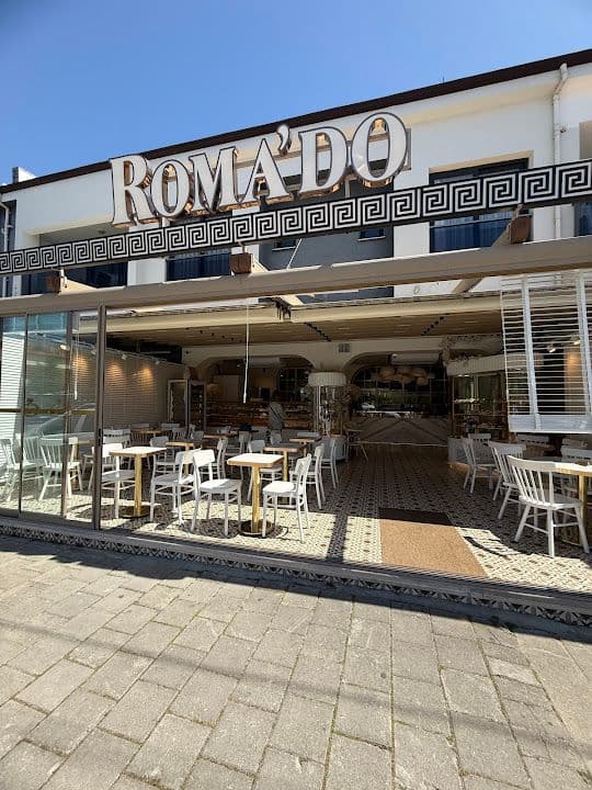 Romado Fethiye
