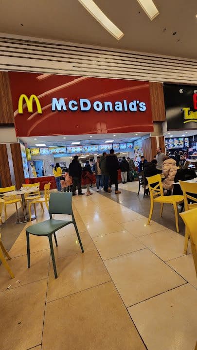 Mcdonald's Malatya