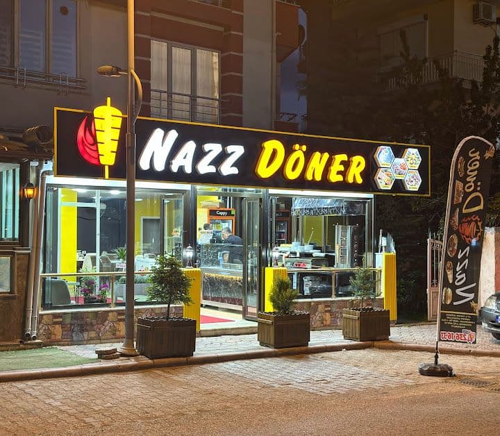 Nazz Döner