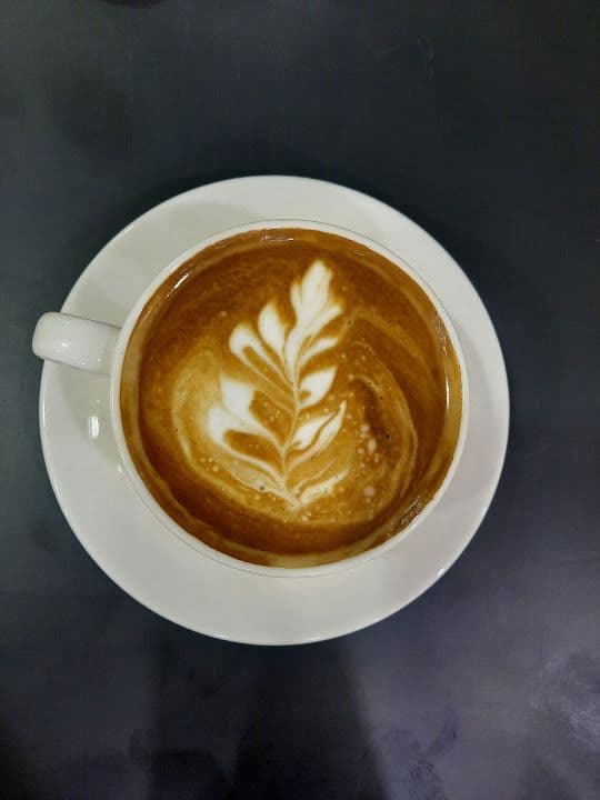 Yaşa'm Cafe