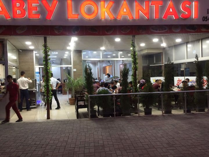 Paşabey Lokantası