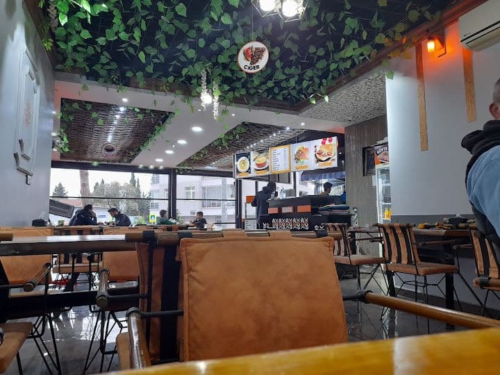 Akın Köfte Ve Izgara