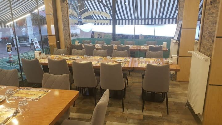 Akıncızade Cafe Fast Food